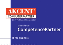 AKCENT CompetencePartner